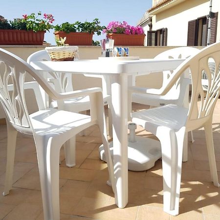 Alla Villa Noto Luaran gambar