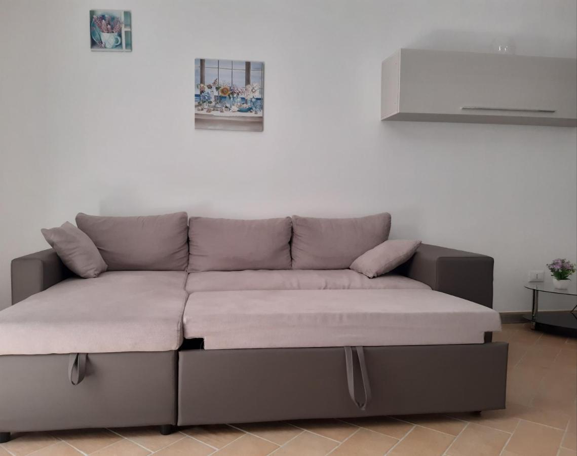 Alla Villa Noto Luaran gambar