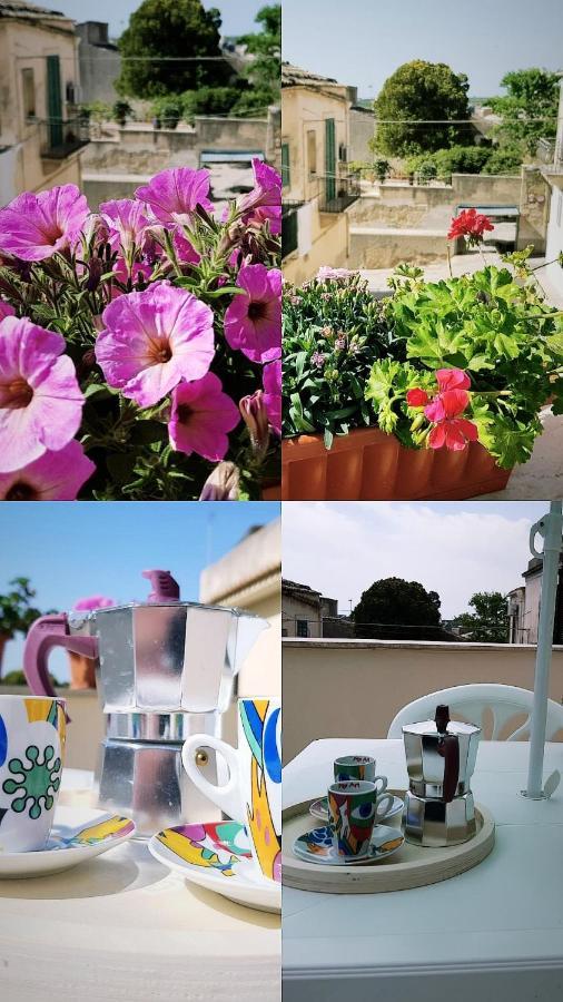 Alla Villa Noto Luaran gambar